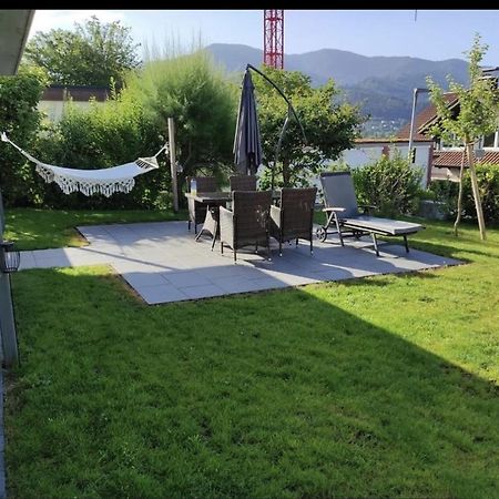 Haus Albi Apartment Валдкирх Екстериор снимка