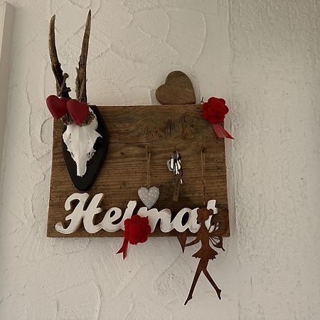 Haus Albi Apartment Валдкирх Екстериор снимка