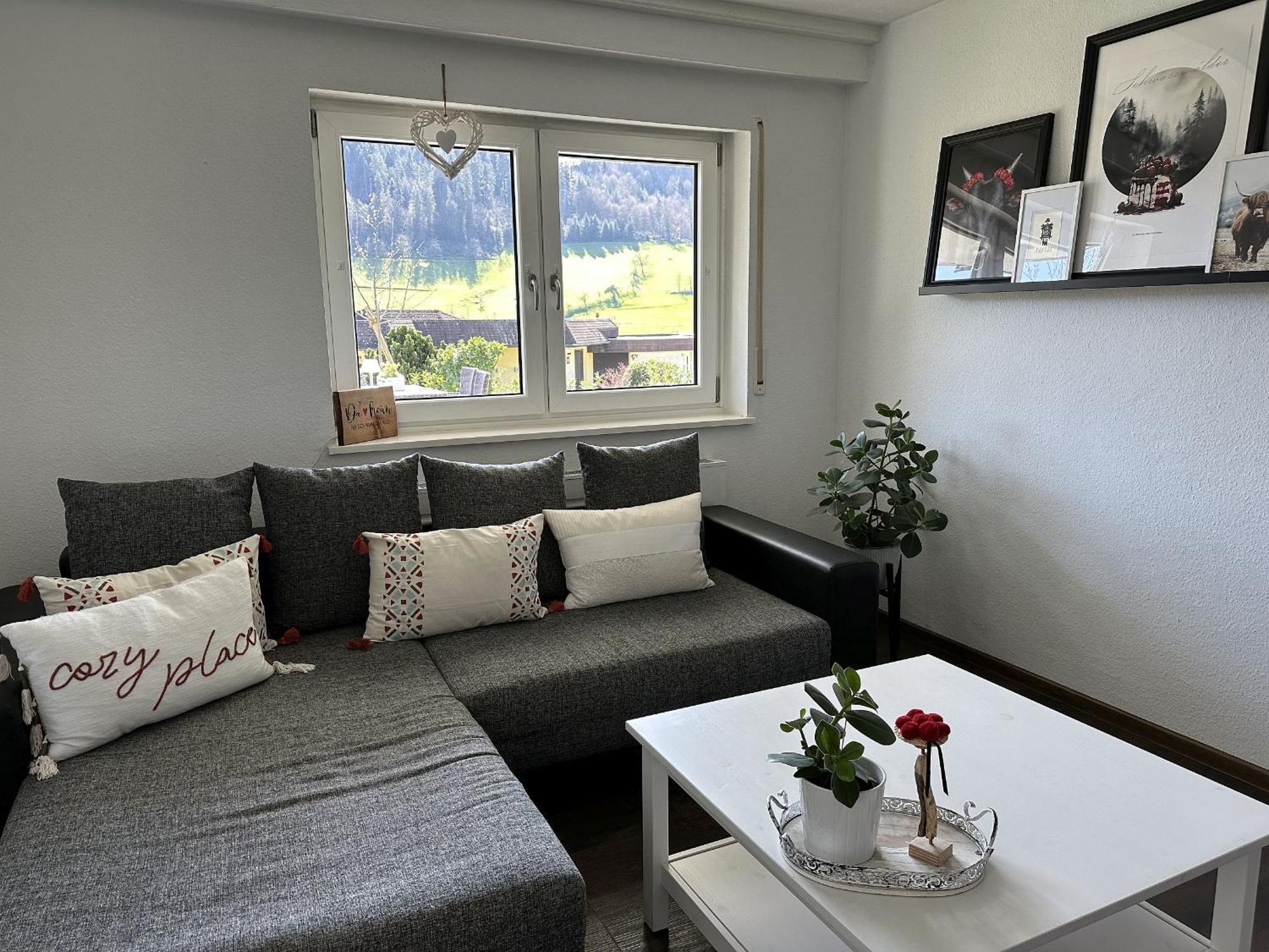 Haus Albi Apartment Валдкирх Екстериор снимка