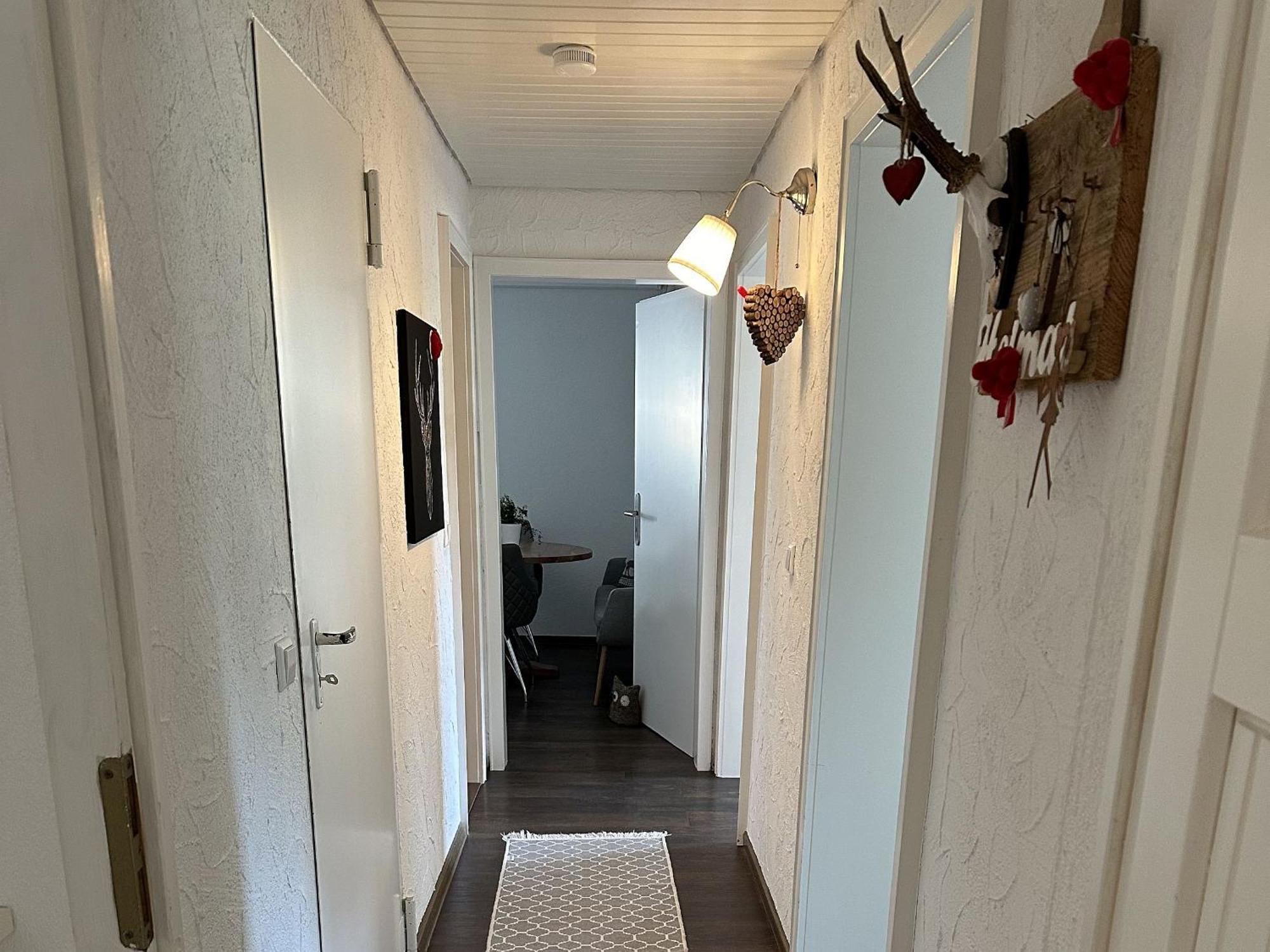 Haus Albi Apartment Валдкирх Екстериор снимка