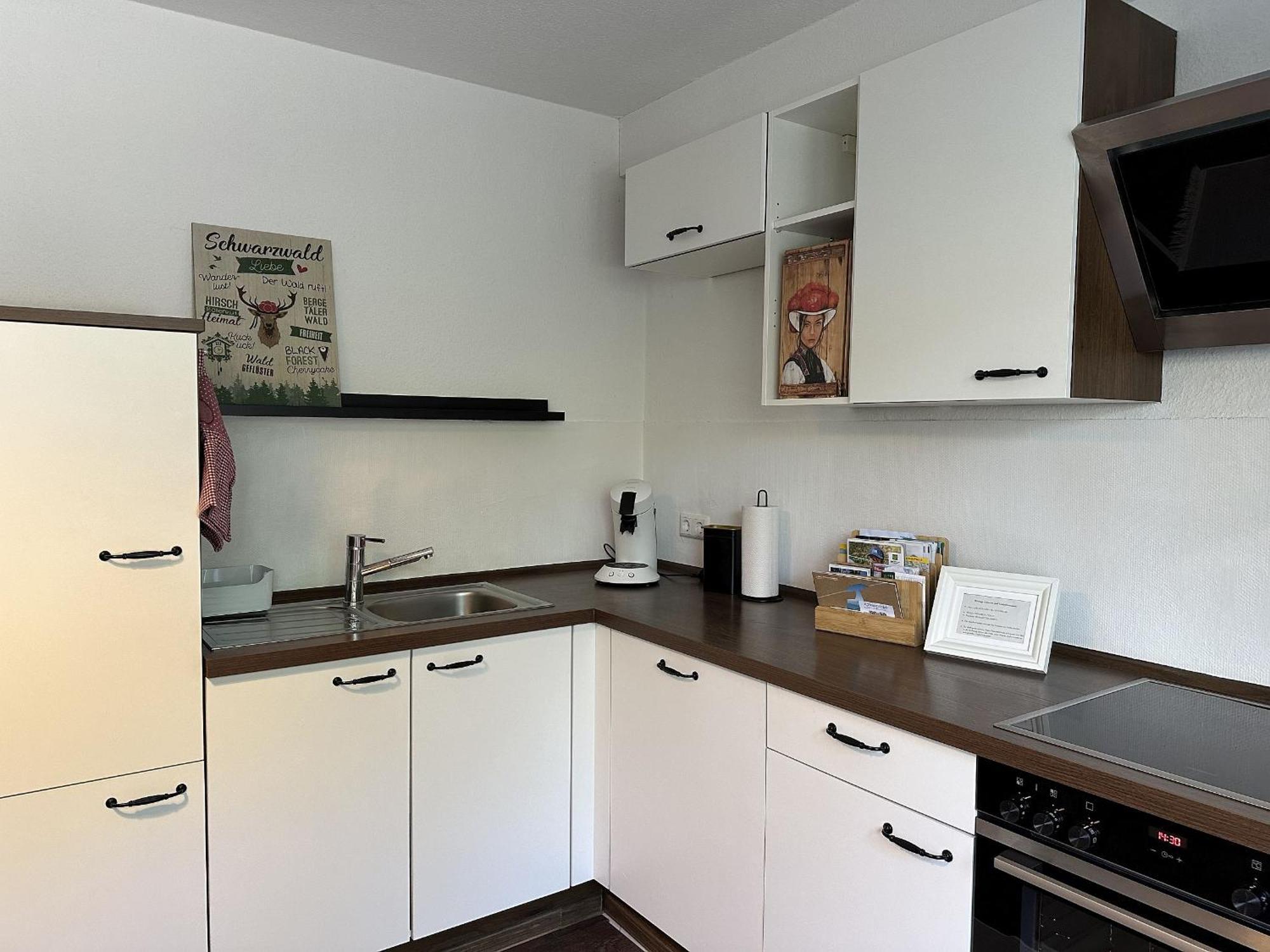 Haus Albi Apartment Валдкирх Екстериор снимка