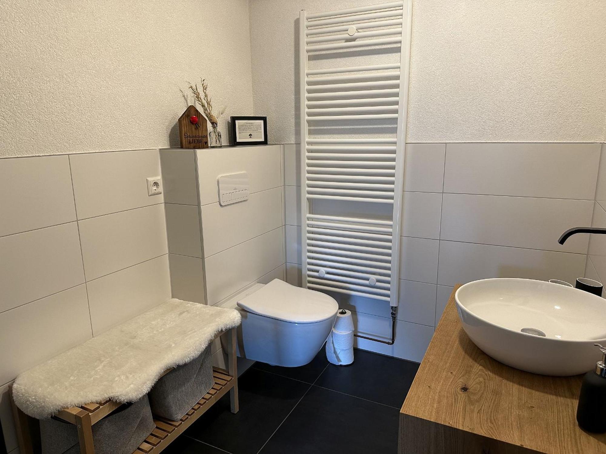 Haus Albi Apartment Валдкирх Екстериор снимка
