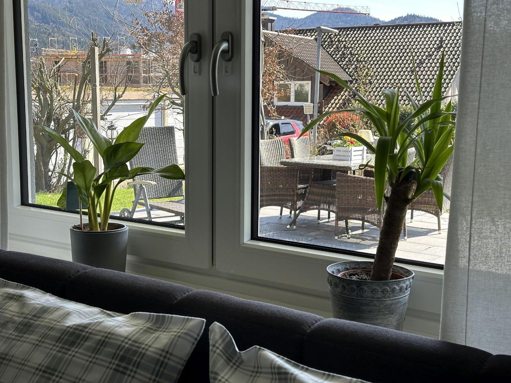 Haus Albi Apartment Валдкирх Екстериор снимка
